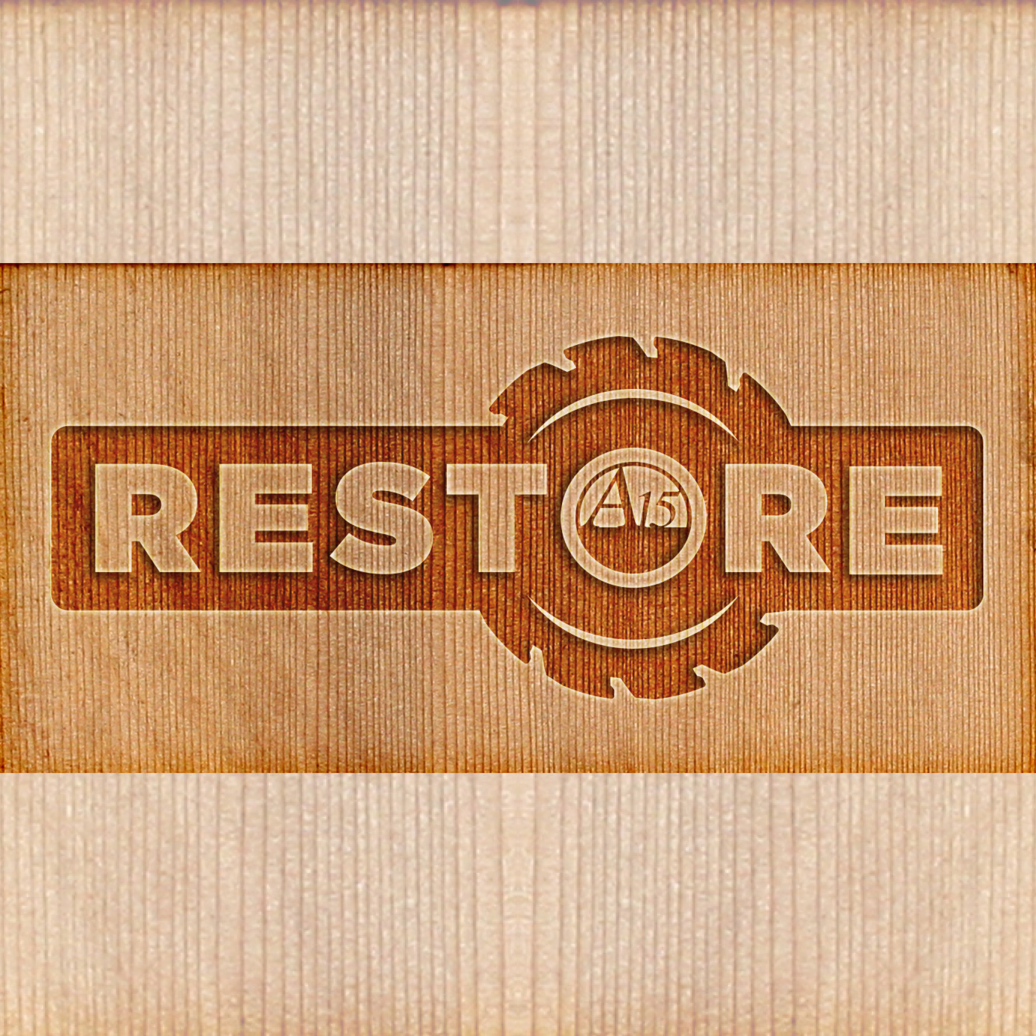 Restore Image