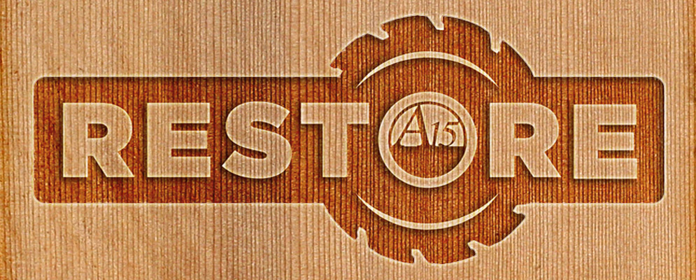 Restore Banner Image