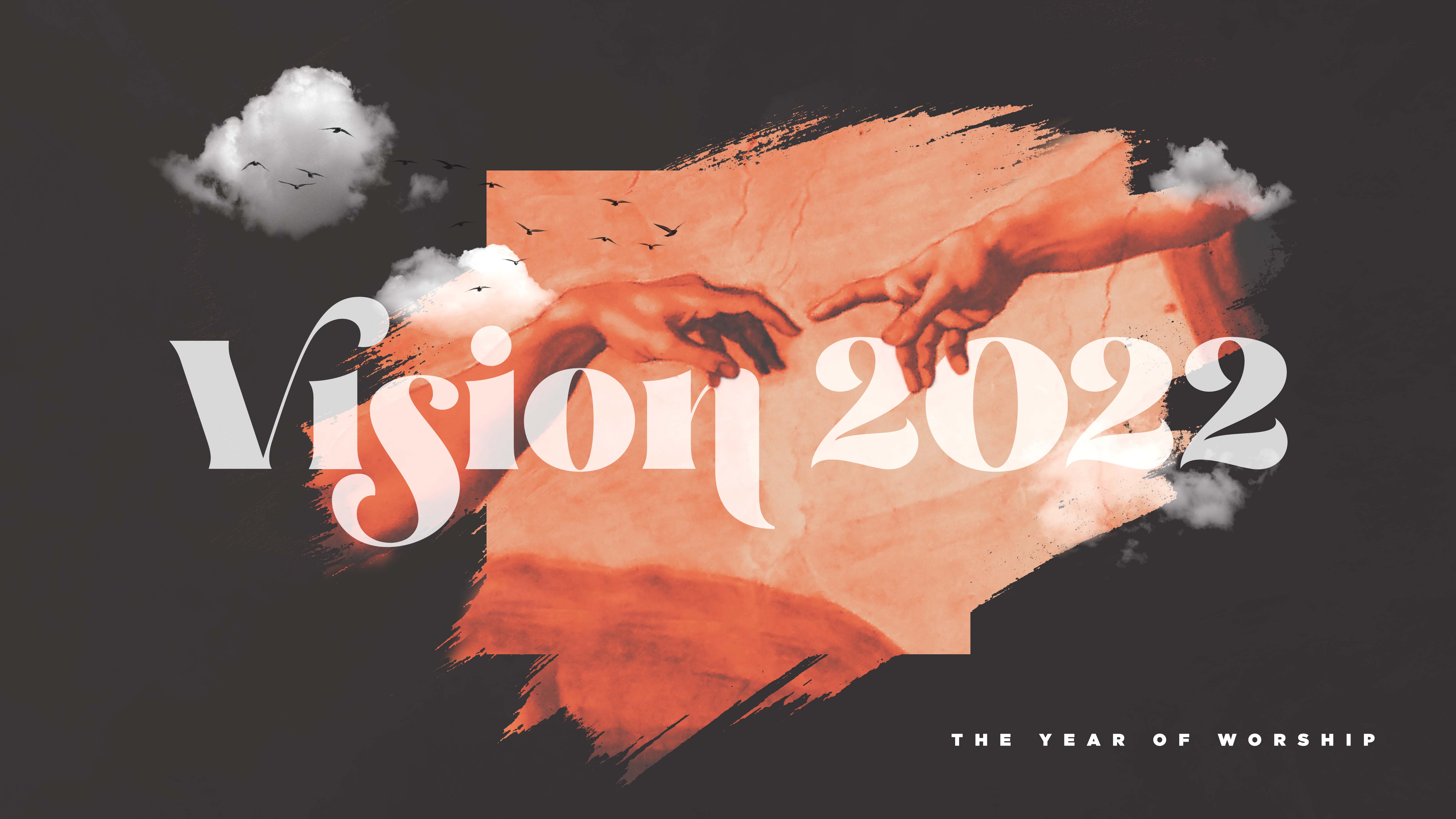 Vision 2022